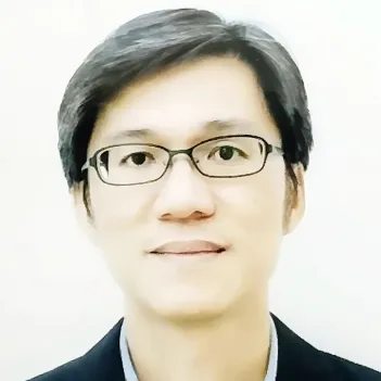 Yew Choong Chew, PhD.